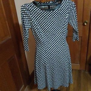 New York & Company spring dress